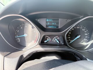 2018 Ford Focus III Рестайлинг, белый, 1300000 рублей, вид 5