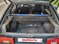 2007 Lada (ВАЗ) 2114, зелёный, 235000 рублей - вид 6