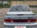 2005 Lada (ВАЗ) 2115, серебристый - вид 8