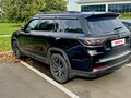 2024 Changan CS95 I Рестайлинг 2, чёрный - вид 3