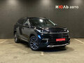 2021 Exeed TXL I, чёрный - вид 2