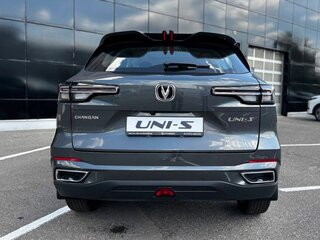 2026 Changan UNI-S I, серый, 3229900 рублей, вид 3