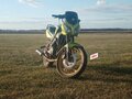 2014 Stels SB 200, зелёный, 65000 рублей - вид 6