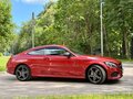 2018 Mercedes-Benz C-Класс 180 IV (W205), красный, 2735000 рублей - вид 7