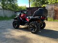 2009 BRP Can-Am Outlander 800, красный, 740000 рублей - вид 4