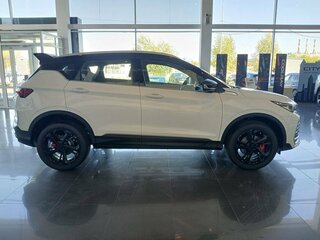 2026 Geely Coolray I Рестайлинг 2, белый, 2774990 рублей, вид 5
