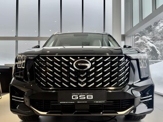 2026 GAC GS8 II, чёрный, 4549000 рублей, вид 3
