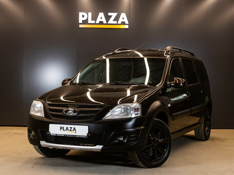 Lada (ВАЗ) Largus I