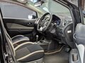 2017 Nissan Note II Рестайлинг, чёрный, 940000 рублей - вид 8