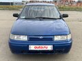 2002 Lada (ВАЗ) 2110, синий - вид 2