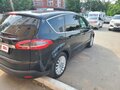 2011 Ford S-MAX I Рестайлинг, чёрный, 1200000 рублей - вид 2