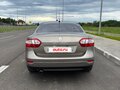 2011 Renault Fluence I, бежевый, 429000 рублей - вид 8