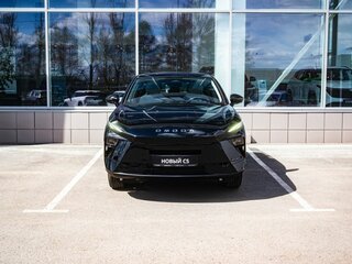 2026 Omoda C5 II, чёрный, 2602710 рублей, вид 1