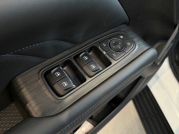2026 Haval H9 II, белый, 5299000 рублей - вид 11