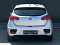 2017 Kia Ceed II Рестайлинг, серебристый, 1419000 рублей - вид 4