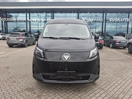 2026 Foton View, чёрный, 3907742 рублей, вид 2