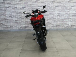 2022 Ducati Multistrada V4, красный, 2256000 рублей, вид 5