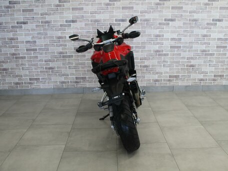 2022 Ducati Multistrada V4, красный, 2256000 рублей, вид 5