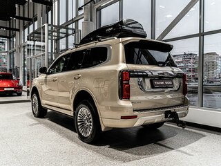 2026 Tank 500 Hi-Charge I, золотистый, 7699000 рублей, вид 5