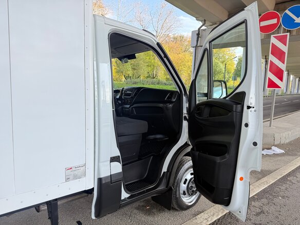 2020 Iveco Daily, белый - вид 20
