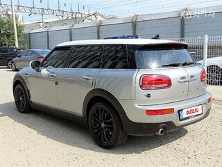 2023 Mini Clubman Cooper II Рестайлинг, серебристый, 1868000 рублей, вид 3