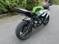 2015 Kawasaki ZX-6 Ninja, зелёный, 780000 рублей - вид 2