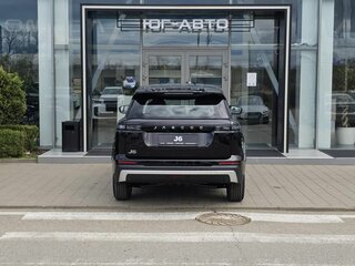 2026 Jaecoo J6, чёрный, 2290000 рублей, вид 4