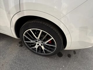 2022 Maserati Levante I Рестайлинг, белый, 5800000 рублей, вид 5