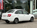 2024 Lada (ВАЗ) Granta I Рестайлинг, белый, 1019000 рублей - вид 4