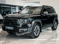 2023 Haval Dargo X I, чёрный