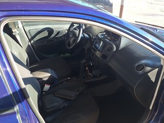 2011 Geely MK I, синий, 385000 рублей, вид 5