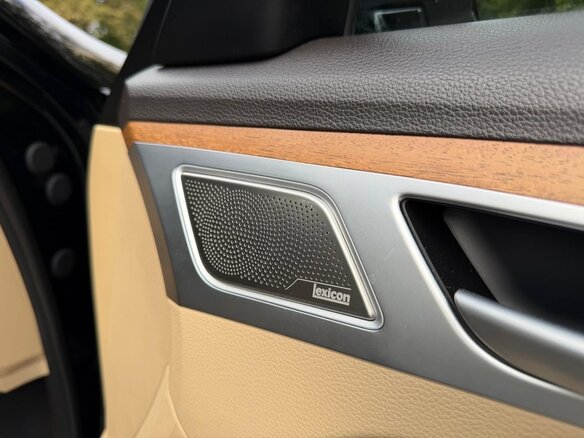 2017 Genesis G80 I, чёрный, 1650000 рублей - вид 9