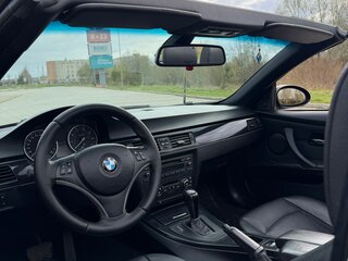 2008 BMW 3 серии 320i V (E90/E91/E92/E93), пурпурный, 1500000 рублей, вид 1