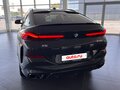 2024 BMW X6 M60i III (G06) Рестайлинг, серый, 16290000 рублей - вид 6