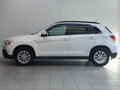 2011 Mitsubishi ASX I, белый, 840000 рублей - вид 7