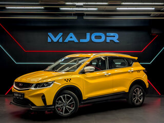 2024 Belgee X50, белый, 1650000 рублей, вид 1