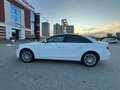2010 Audi A4 IV (B8), белый, 860000 рублей - вид 3