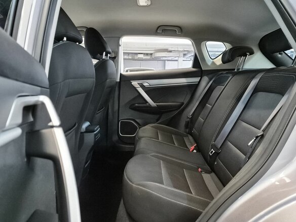 2022 Geely Coolray I, серый - вид 14