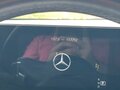 2021 Mercedes-Benz CLA 200 II (C118, X118), синий, 3550000 рублей - вид 8