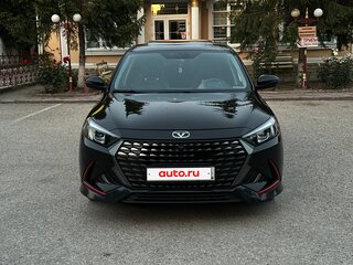 2023 Kaiyi E5, чёрный, 1150000 рублей, вид 2