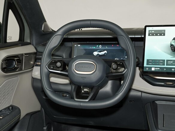 2026 Lynk & Co 06 I Рестайлинг, зелёный, 2896000 рублей - вид 20