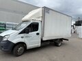 2018 ГАЗ ГАЗель Next, белый, 1050000 рублей - вид 7