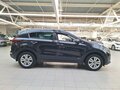 2017 Kia Sportage IV, чёрный, 1490000 рублей - вид 7