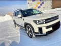 2024 Hyundai Santa Fe V (MX5), бежевый, 4500000 рублей - вид 4