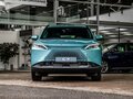 2026 Omoda C7, зелёный, 3464010 рублей - вид 1