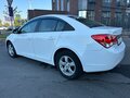 2012 Chevrolet Cruze I, белый, 740000 рублей - вид 6