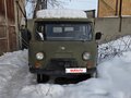 1994 УАЗ 2206, зелёный, 90000 рублей - вид 5