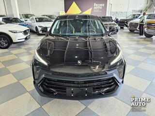 2024 Forthing T5 EVO, чёрный, 2479000 рублей, вид 2