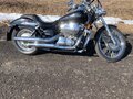 2008 Honda Shadow 750, чёрный, 590000 рублей - вид 4