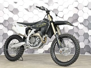 Triumph TF 450-E